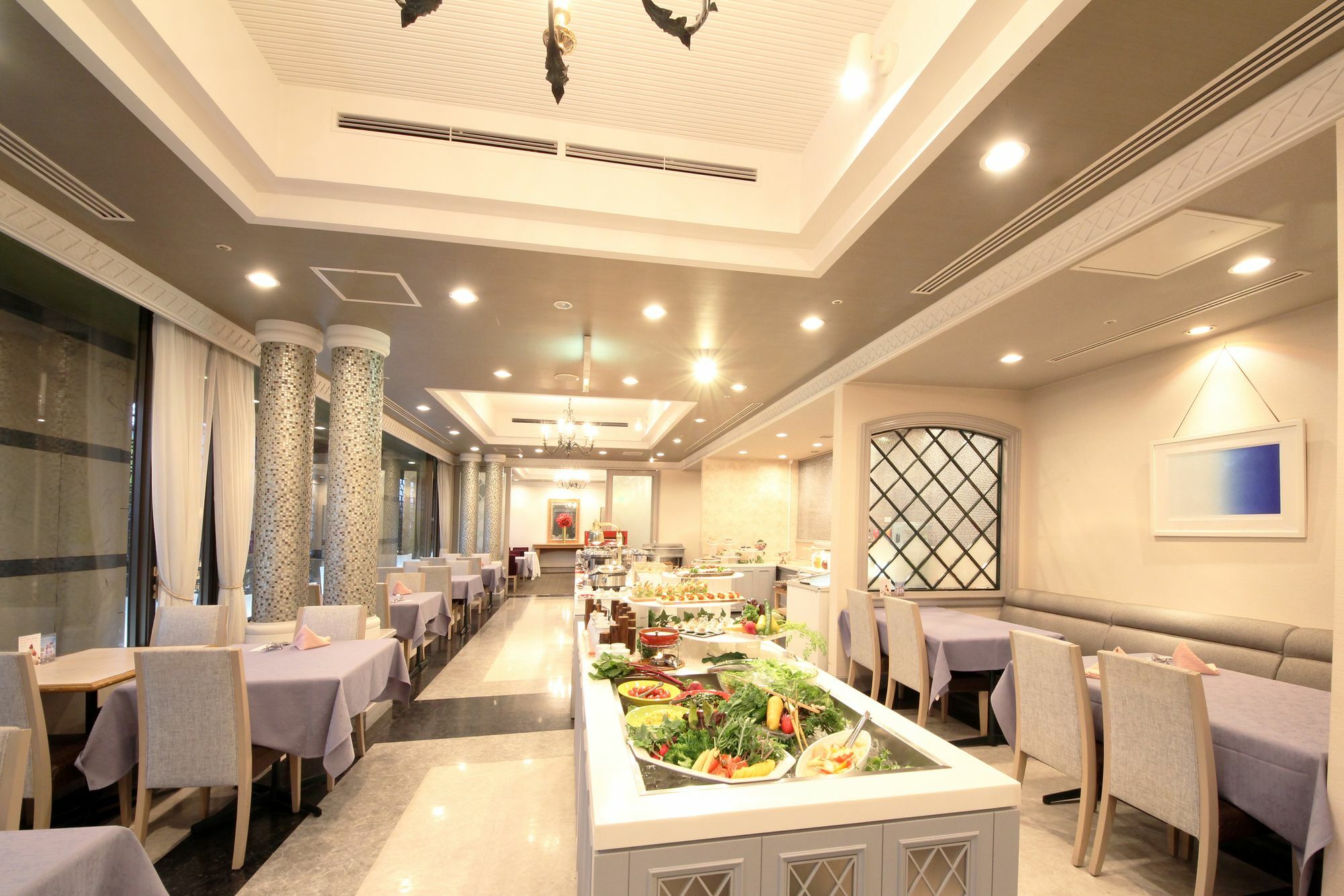 Hotel River Side 4*
