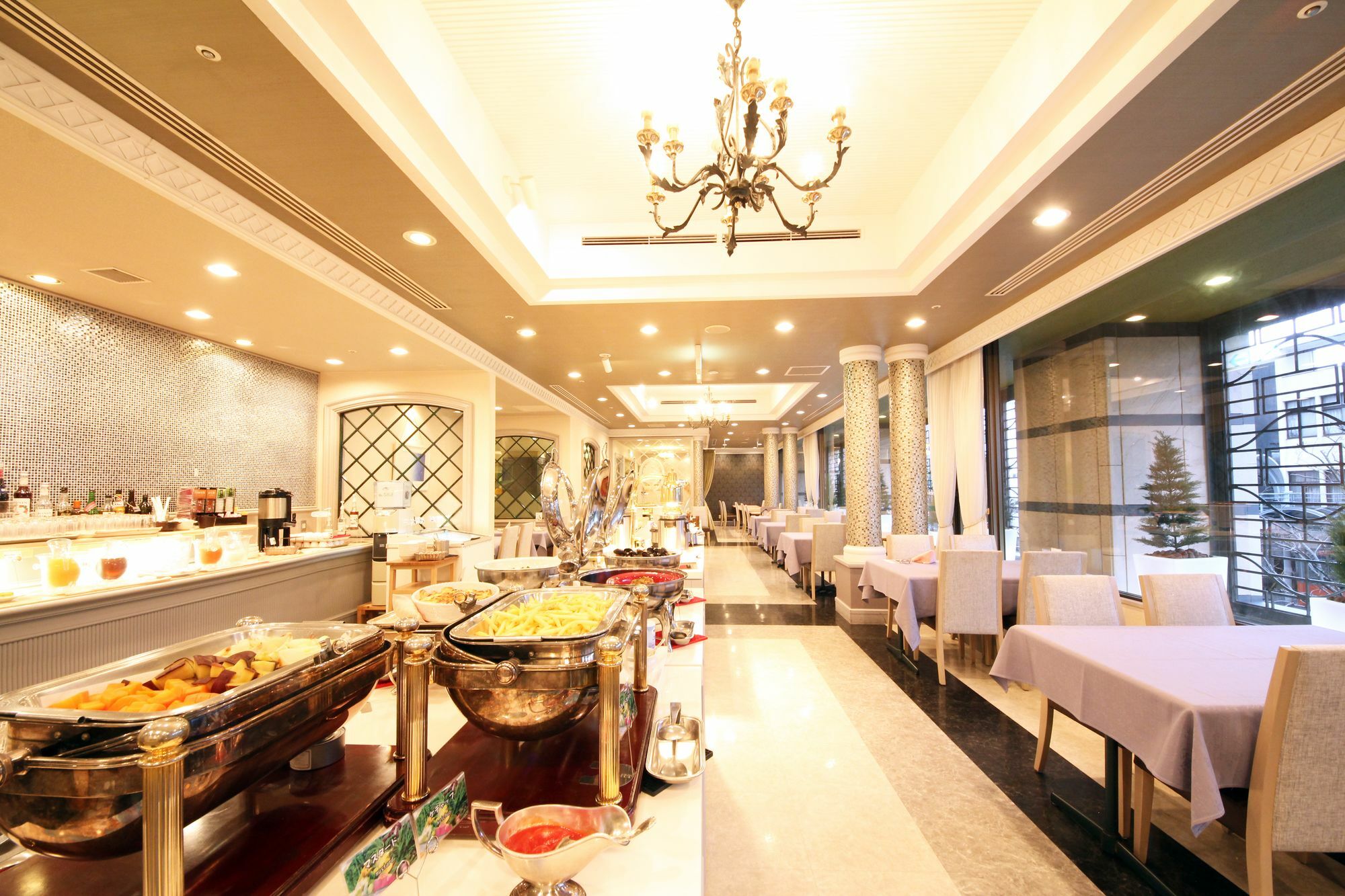 River Side 4*